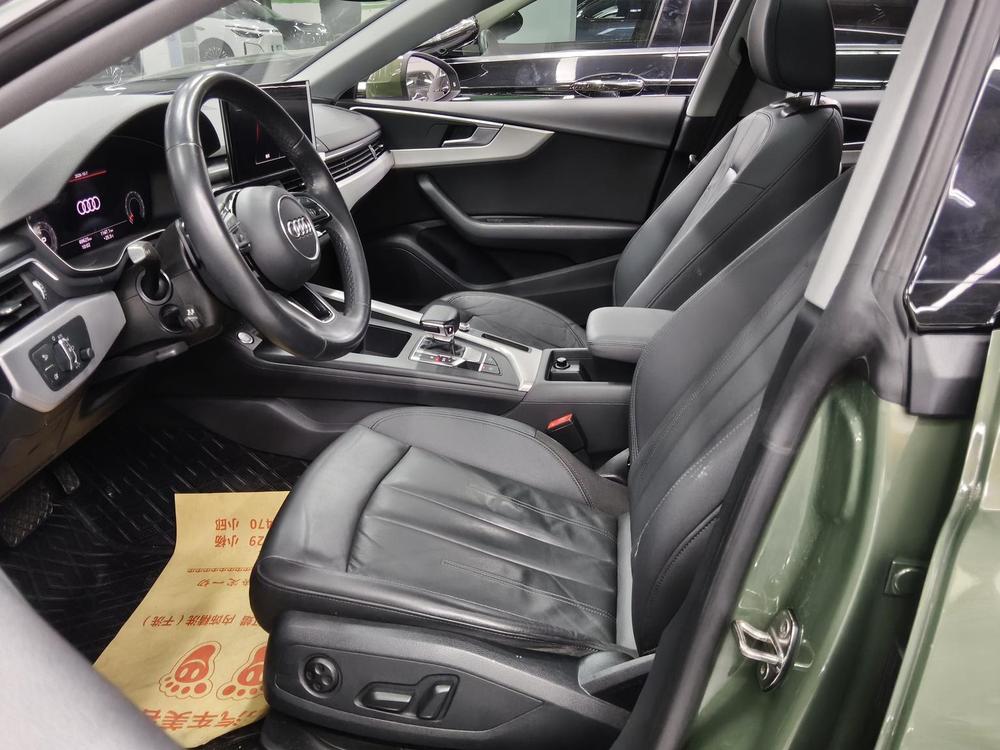 Audi Audi A5