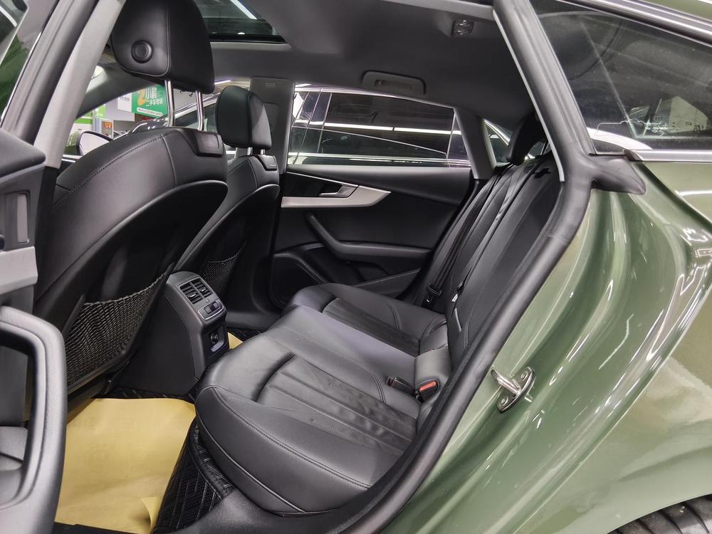 Audi Audi A5