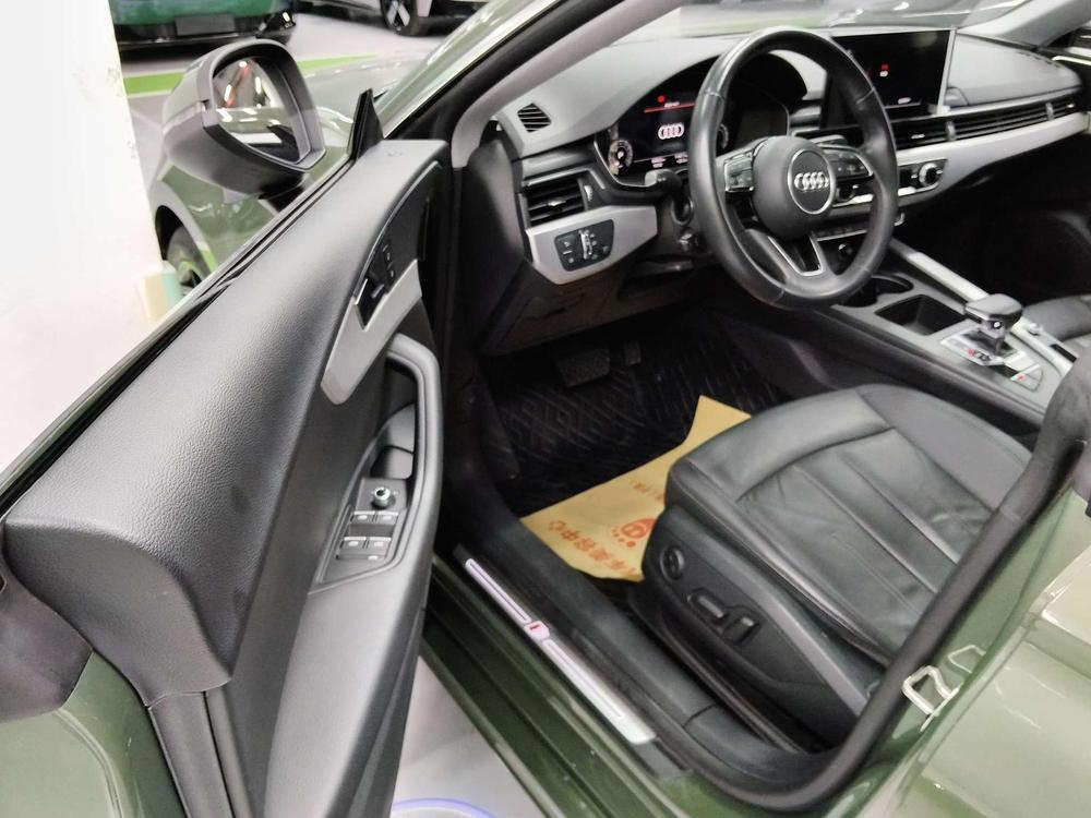 Audi Audi A5