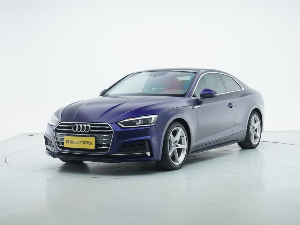 Audi Audi A5