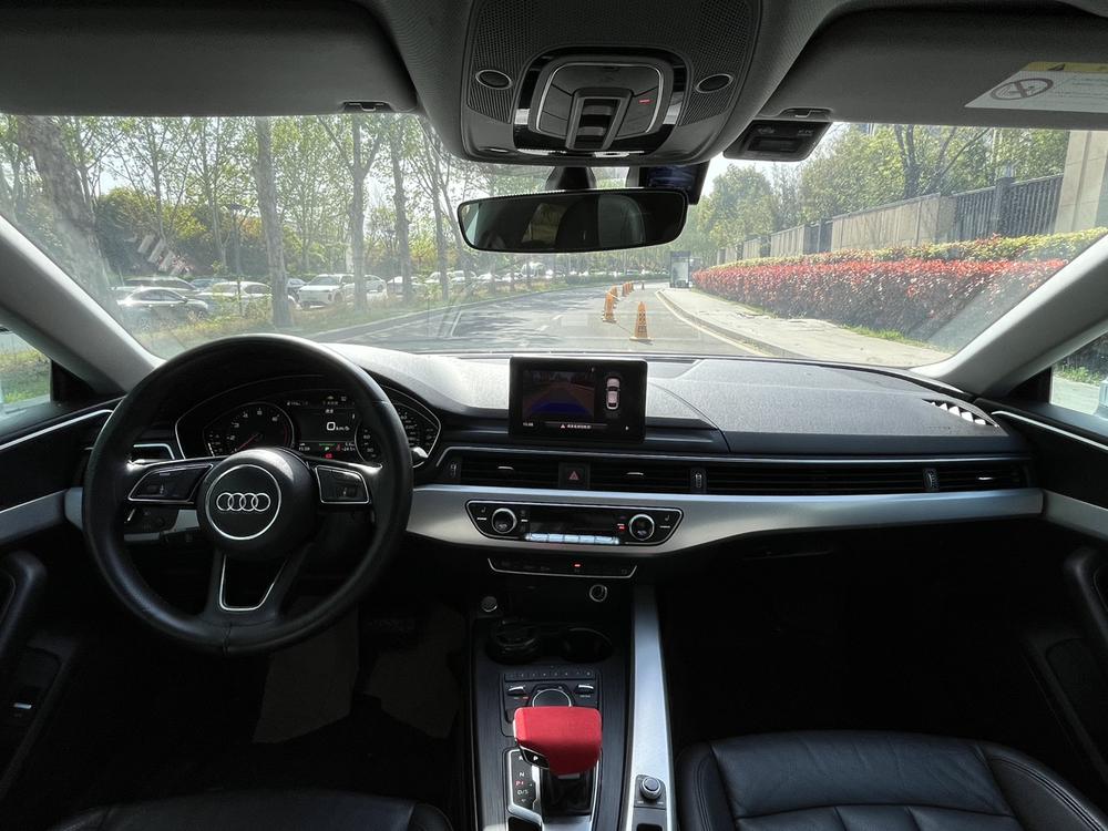 Audi Audi A5