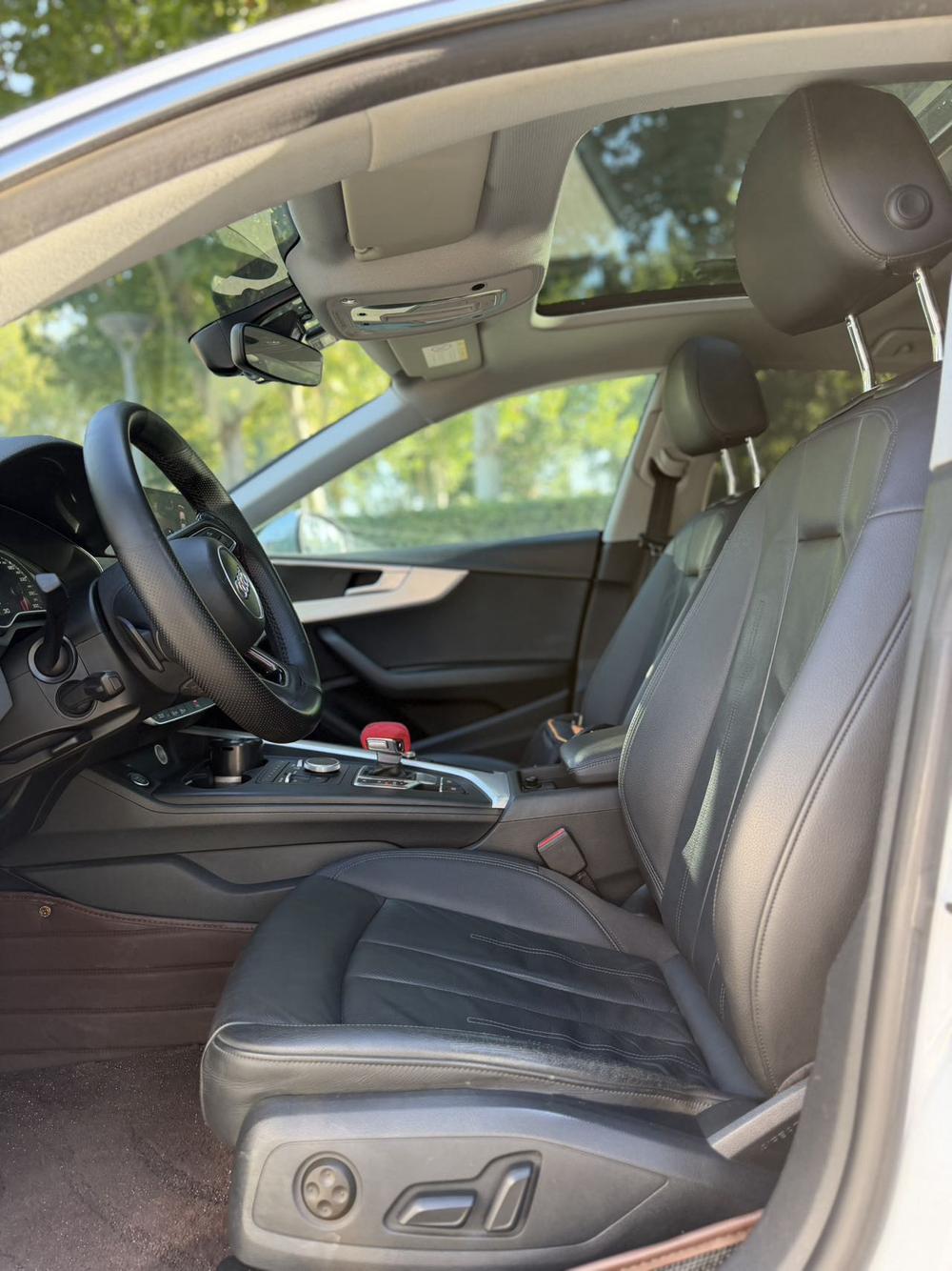 Audi Audi A5