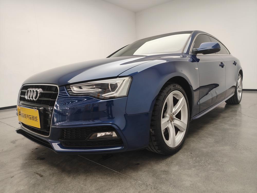 Audi Audi A5