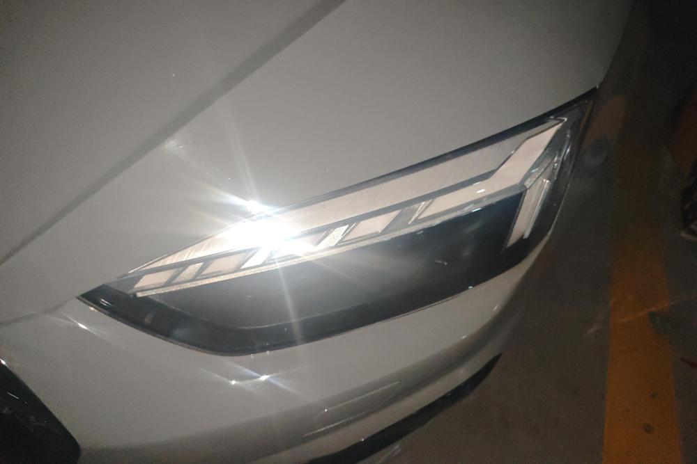 Audi Audi A5