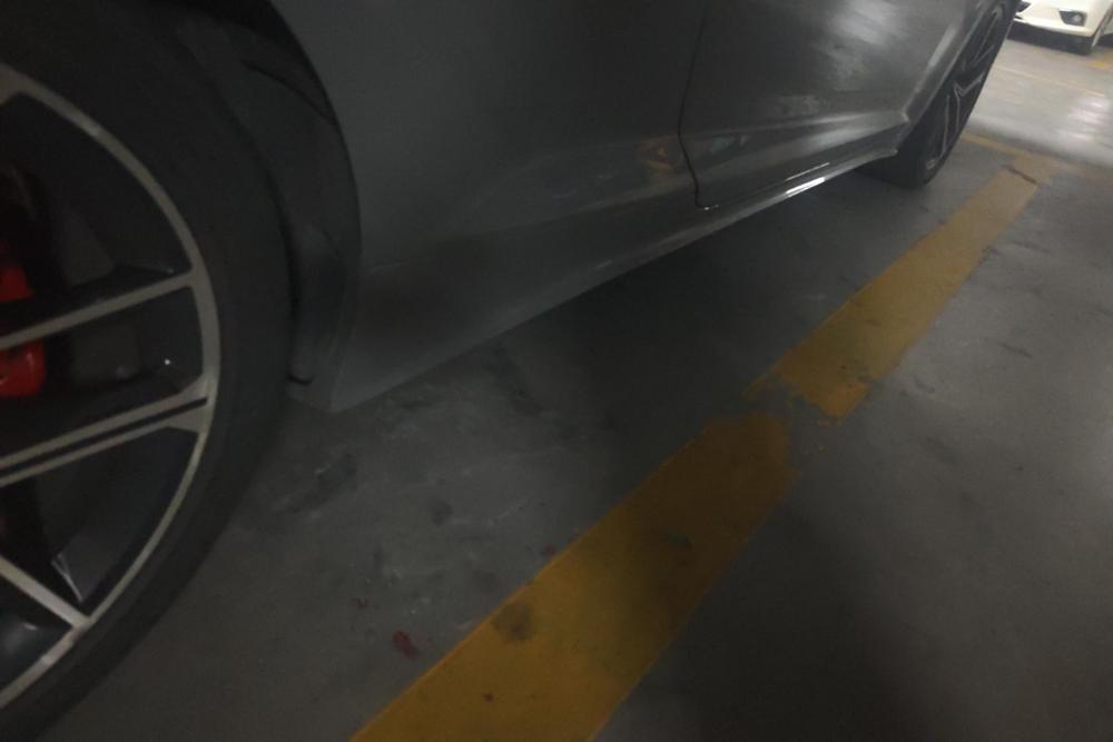 Audi Audi A5