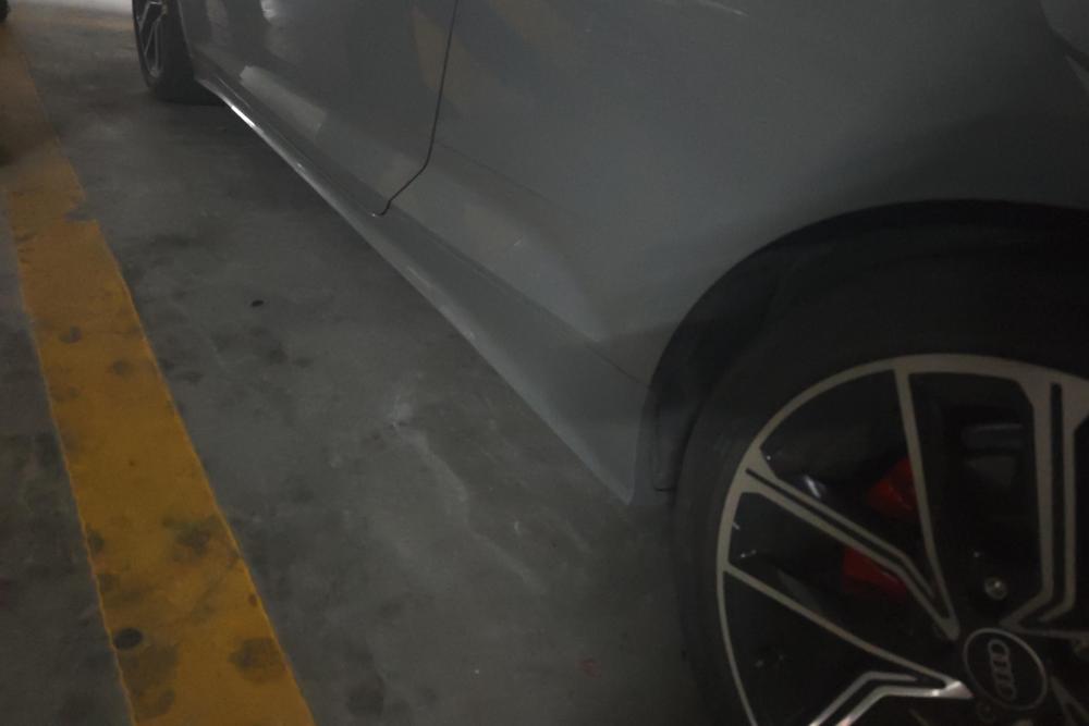 Audi Audi A5