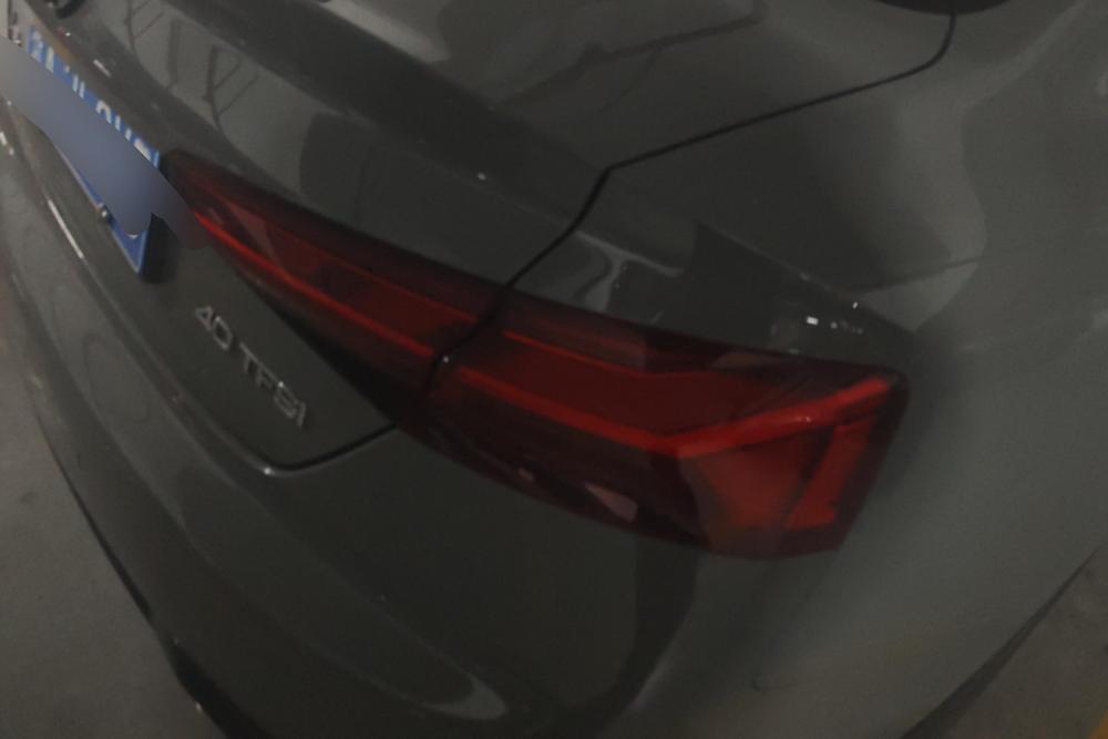 Audi Audi A5
