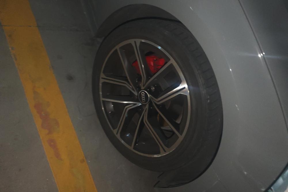 Audi Audi A5
