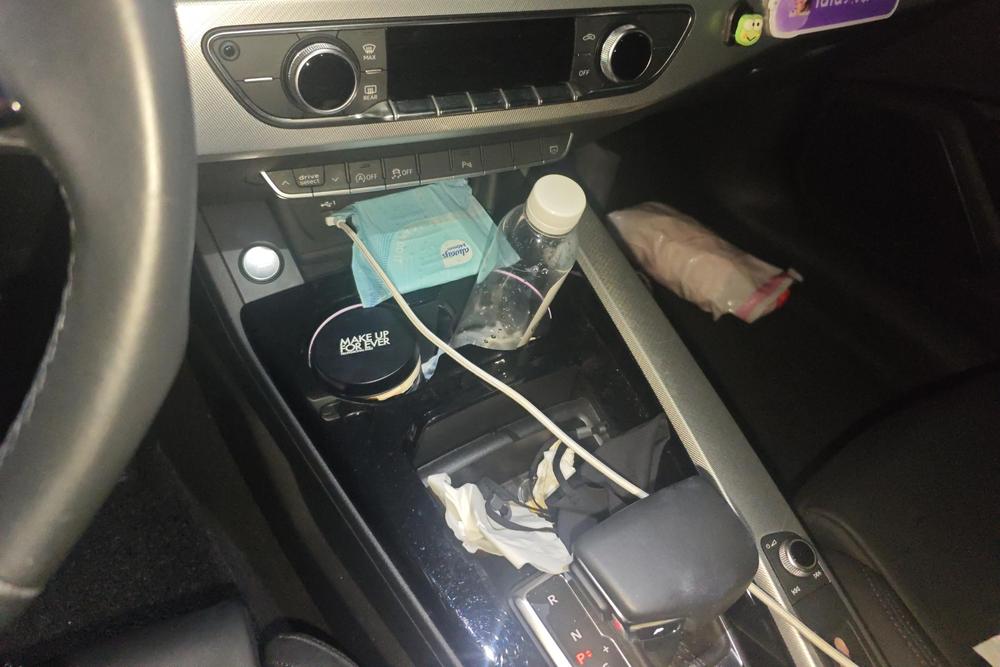 Audi Audi A5