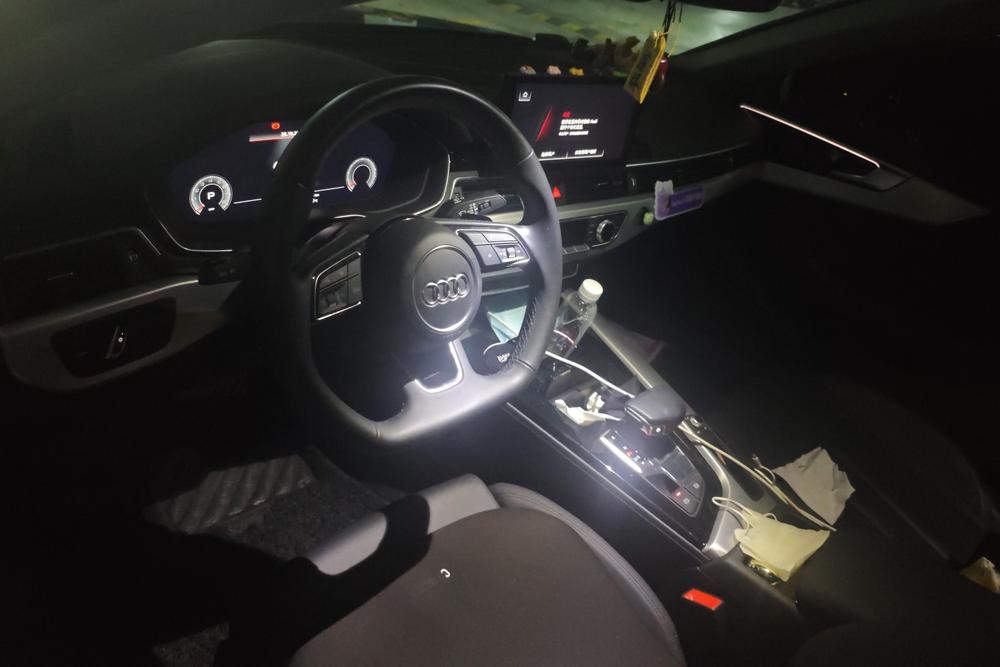 Audi Audi A5