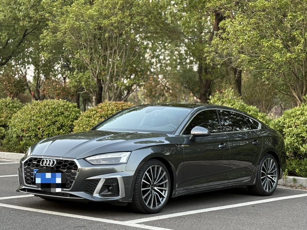 Audi Audi A5