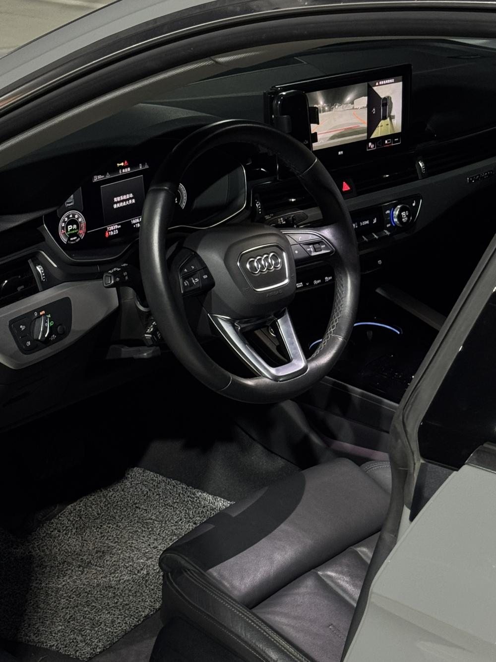 Audi Audi A5