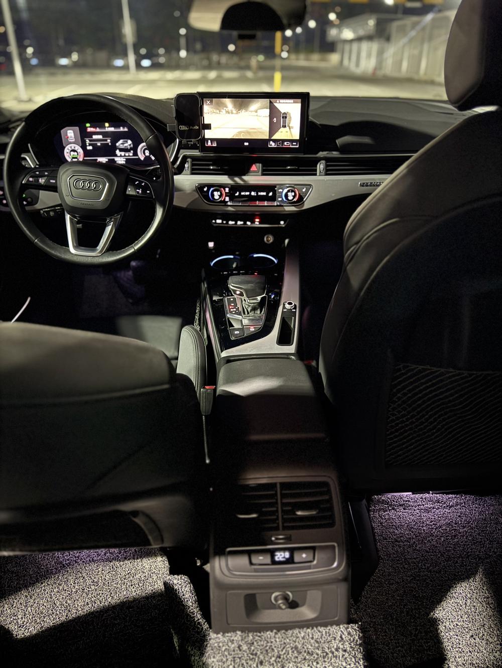 Audi Audi A5