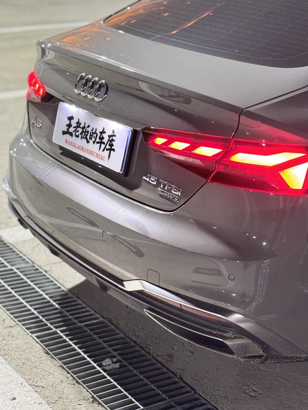 Audi Audi A5