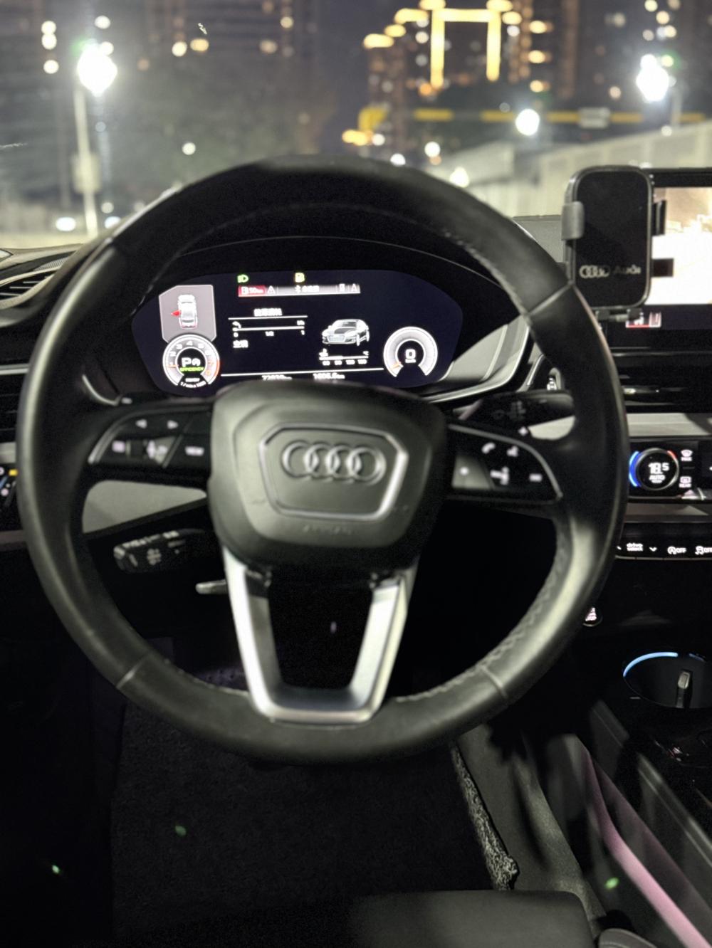 Audi Audi A5