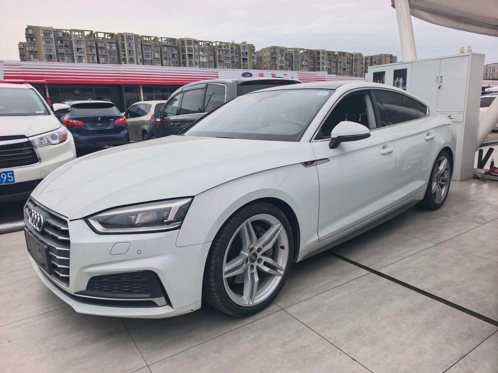 Audi Audi A5