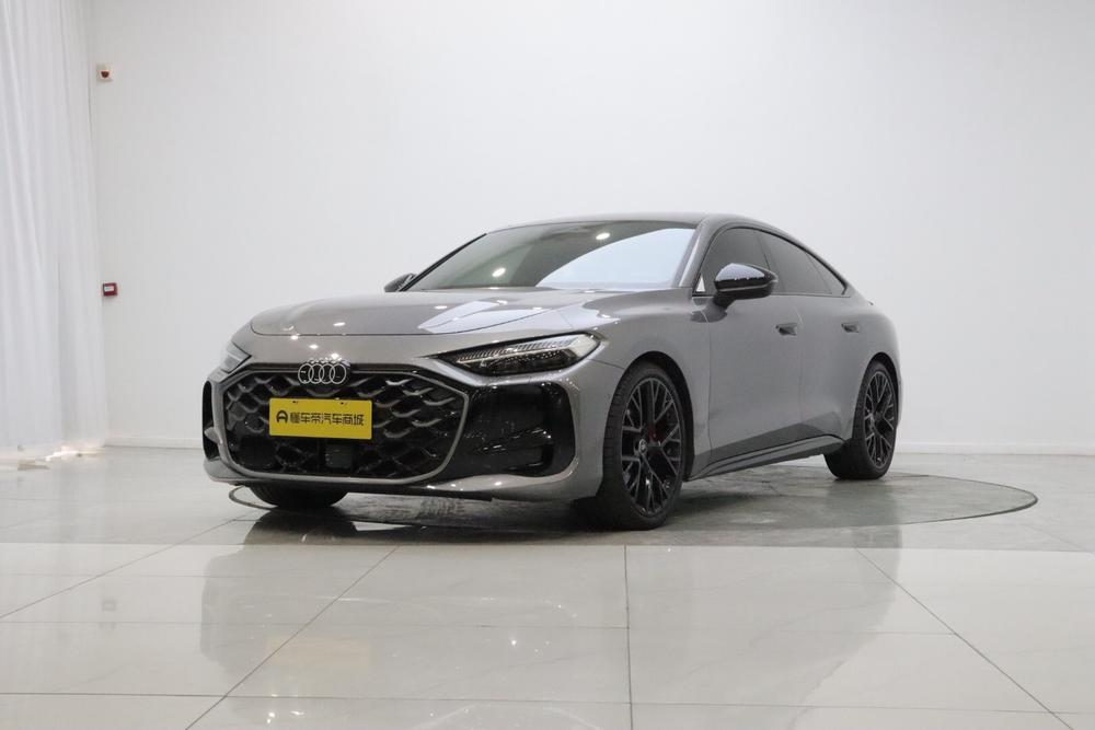 Audi Audi A5L Sportback