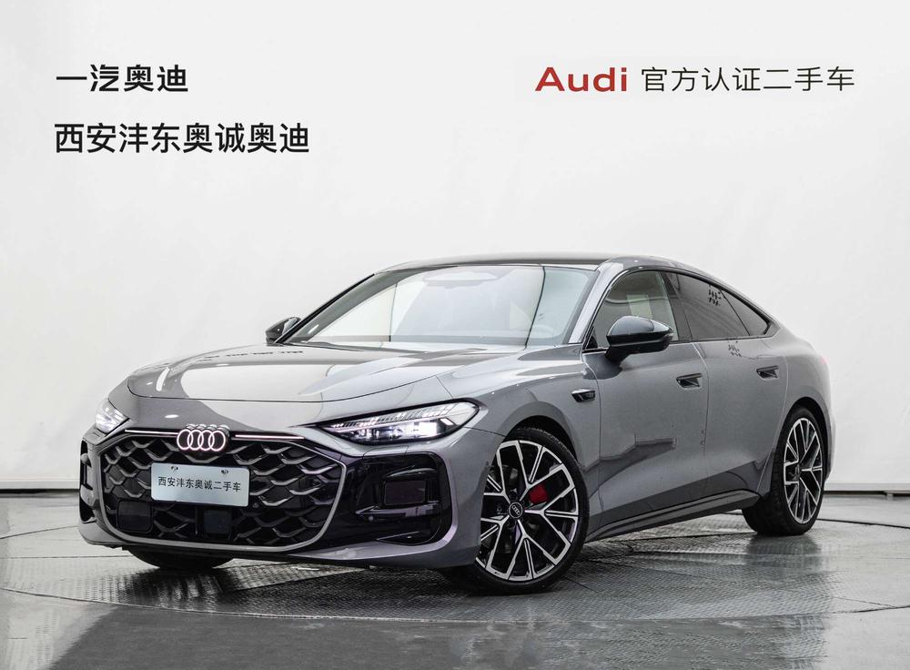 Audi Audi A5L Sportback