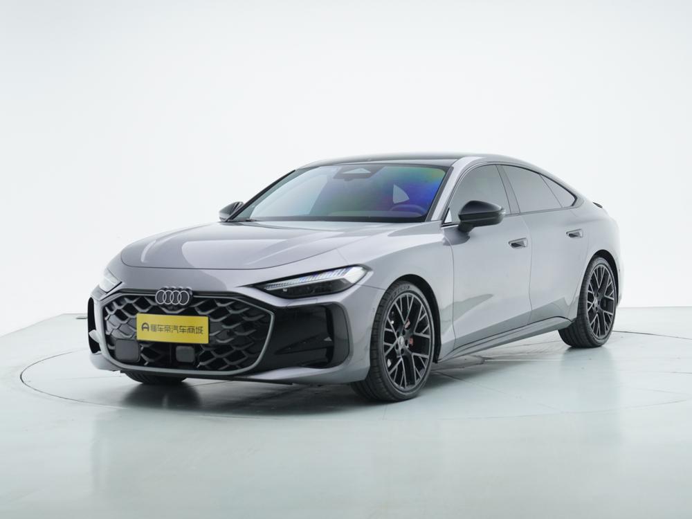 Audi Audi A5L Sportback