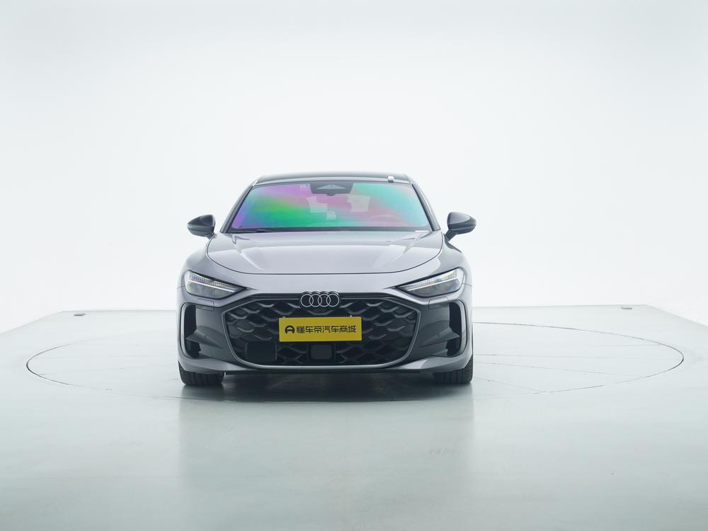 Audi Audi A5L Sportback