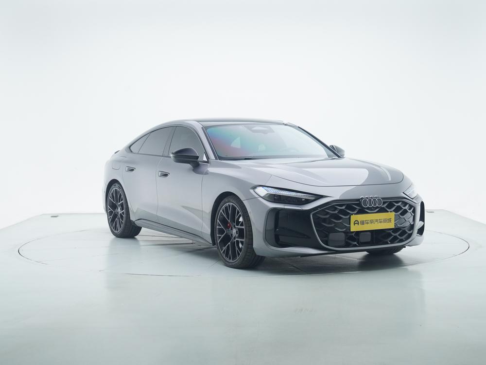 Audi Audi A5L Sportback