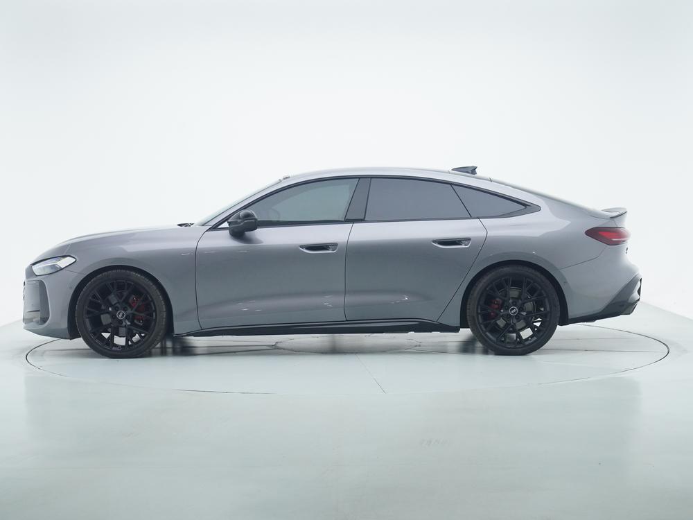 Audi Audi A5L Sportback
