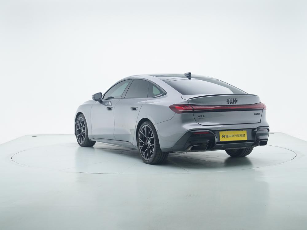 Audi Audi A5L Sportback