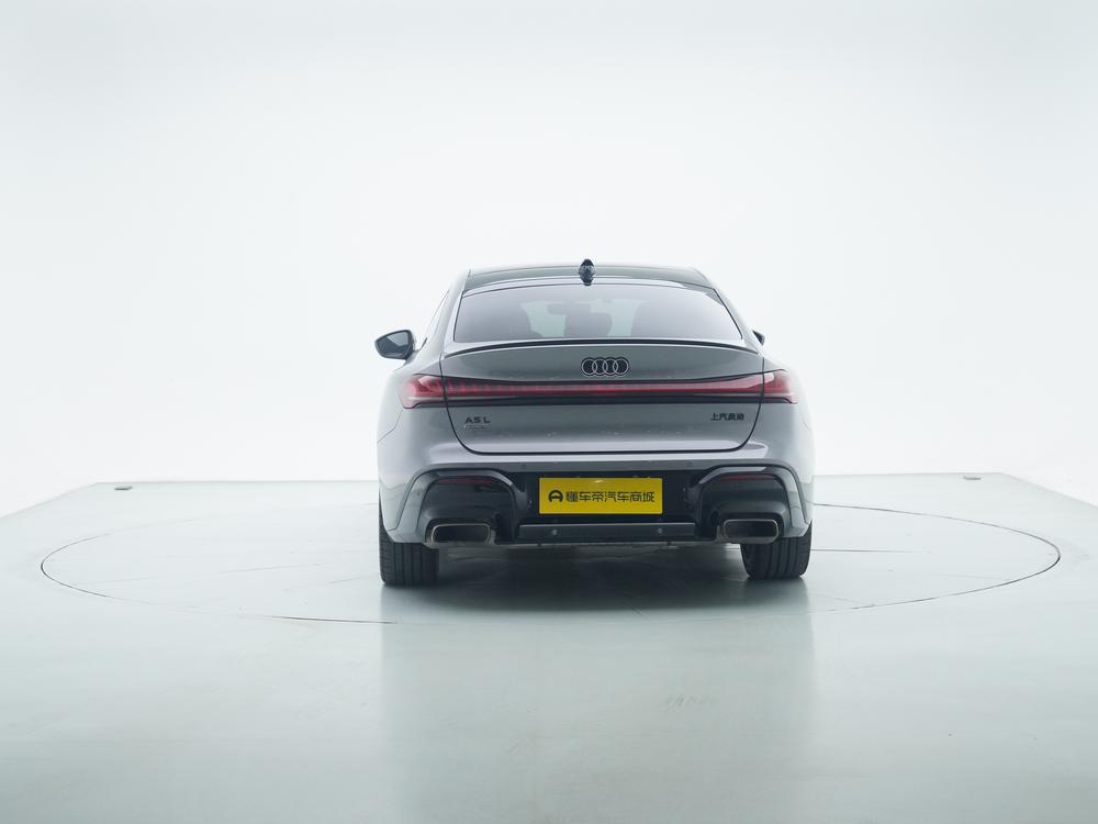 Audi Audi A5L Sportback