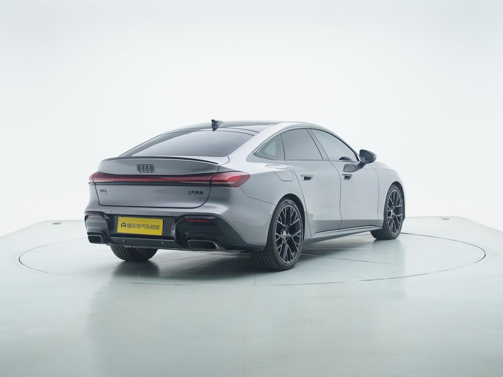 Audi Audi A5L Sportback