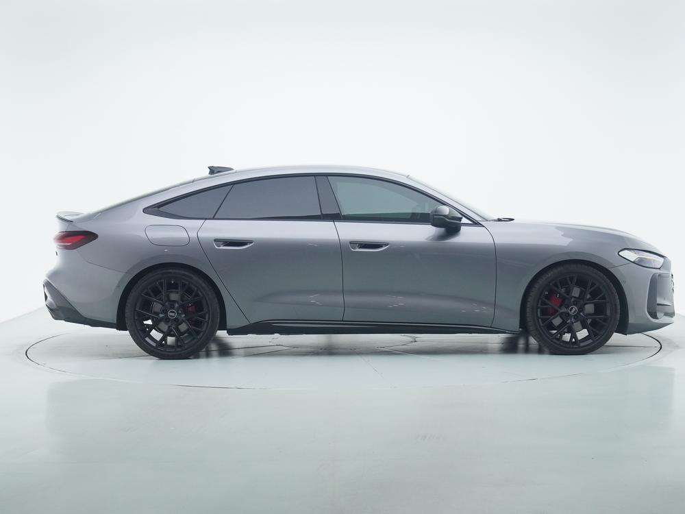 Audi Audi A5L Sportback