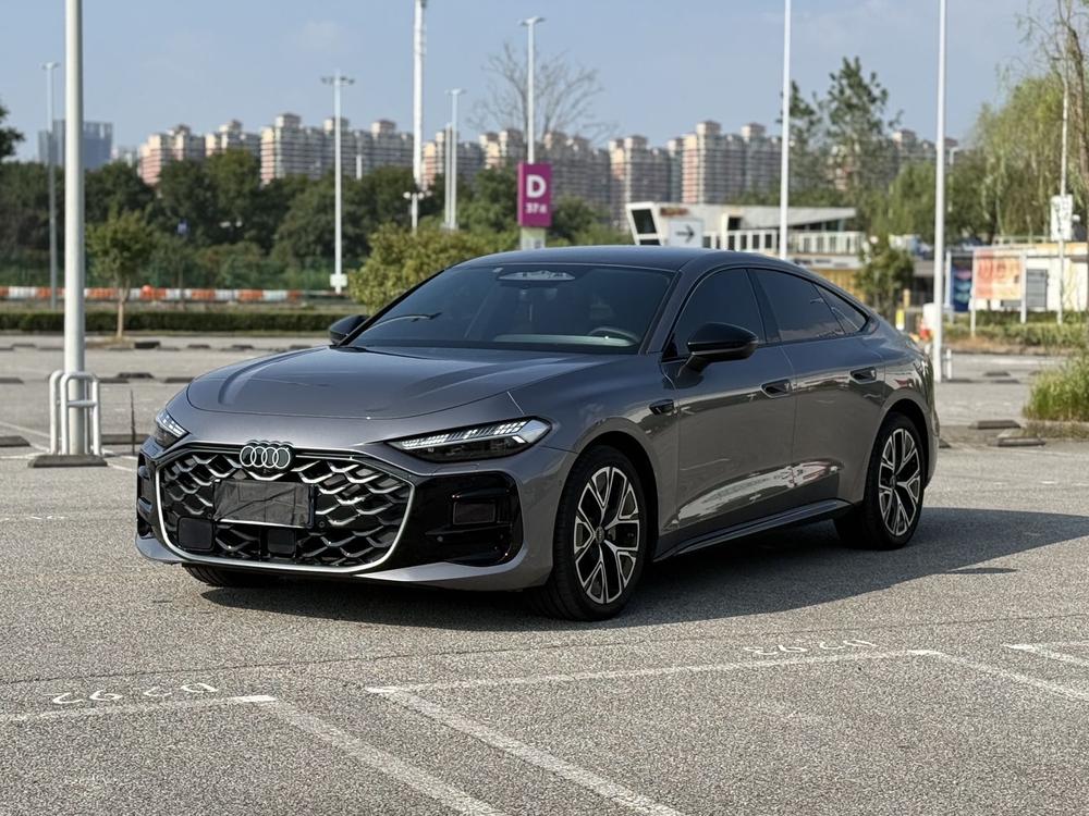 Audi Audi A5L Sportback