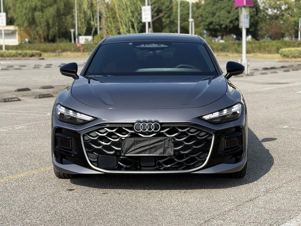 Audi Audi A5L Sportback