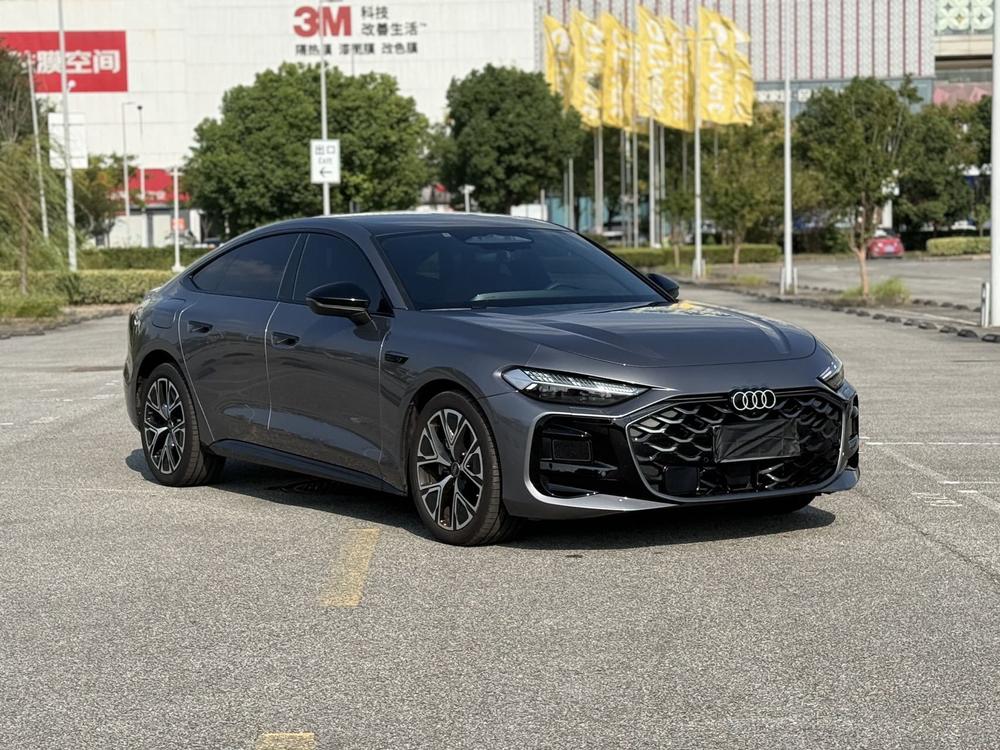 Audi Audi A5L Sportback