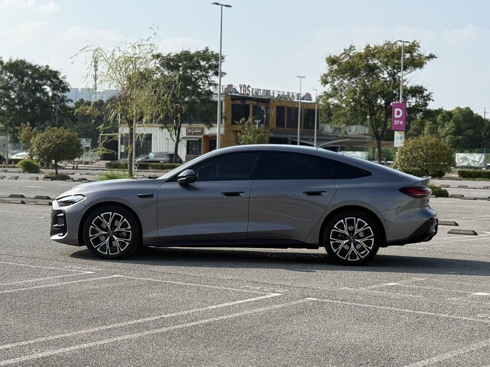 Audi Audi A5L Sportback