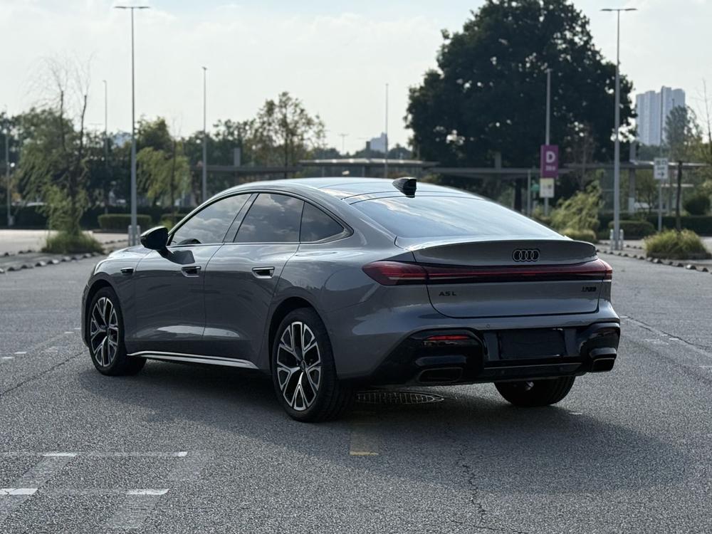 Audi Audi A5L Sportback