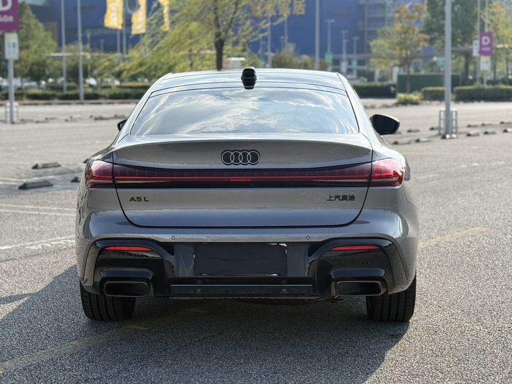Audi Audi A5L Sportback