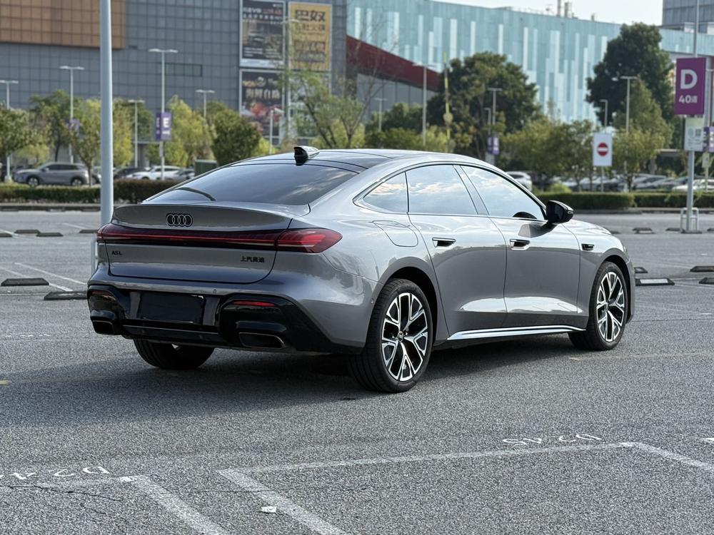 Audi Audi A5L Sportback