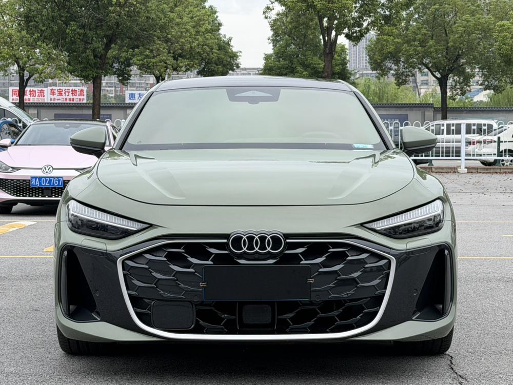Audi Audi A5L Sportback