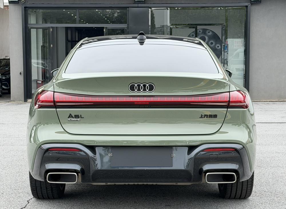 Audi Audi A5L Sportback