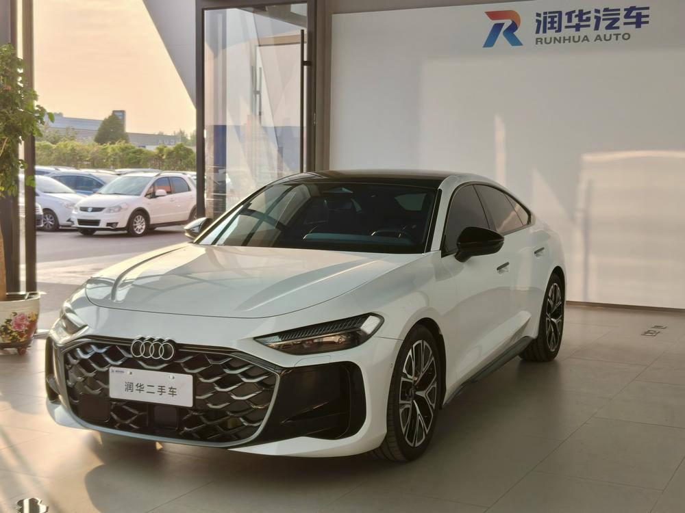 Audi Audi A5L Sportback
