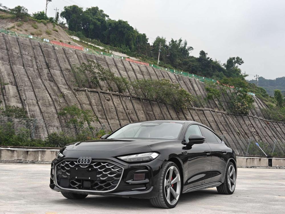 Audi Audi A5L Sportback