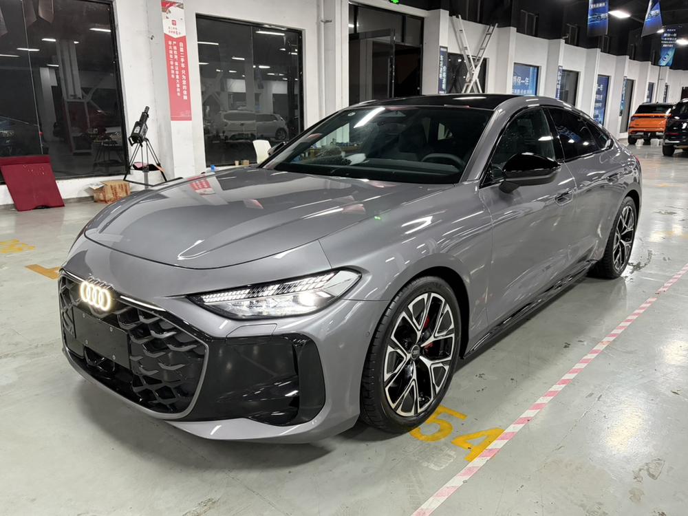 Audi Audi A5L Sportback