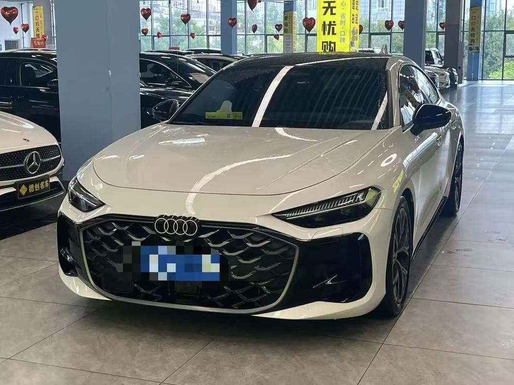 Audi Audi A5L Sportback