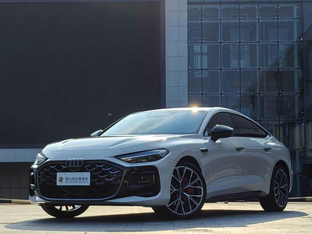 Audi Audi A5L Sportback