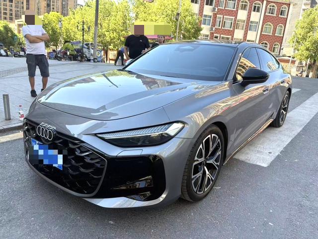 Audi Audi A5L Sportback
