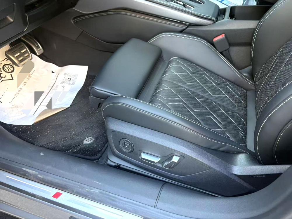 Audi Audi A5L Sportback