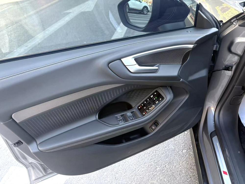 Audi Audi A5L Sportback