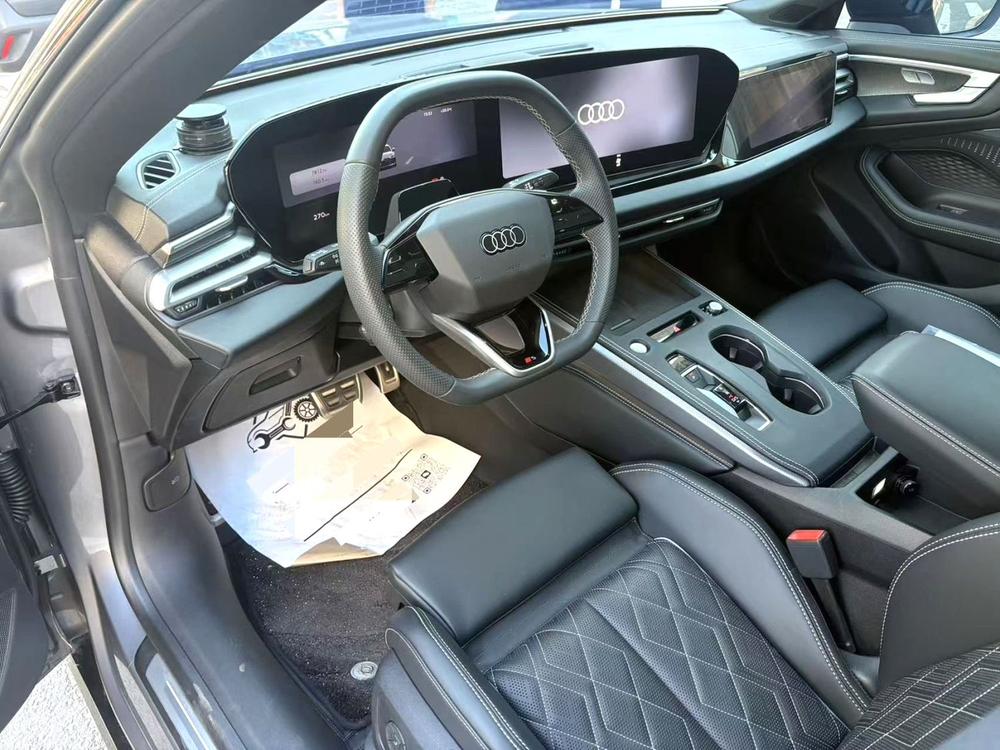Audi Audi A5L Sportback