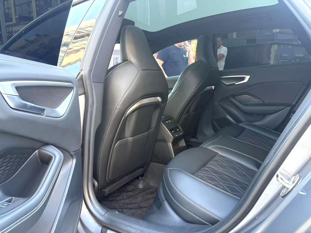 Audi Audi A5L Sportback