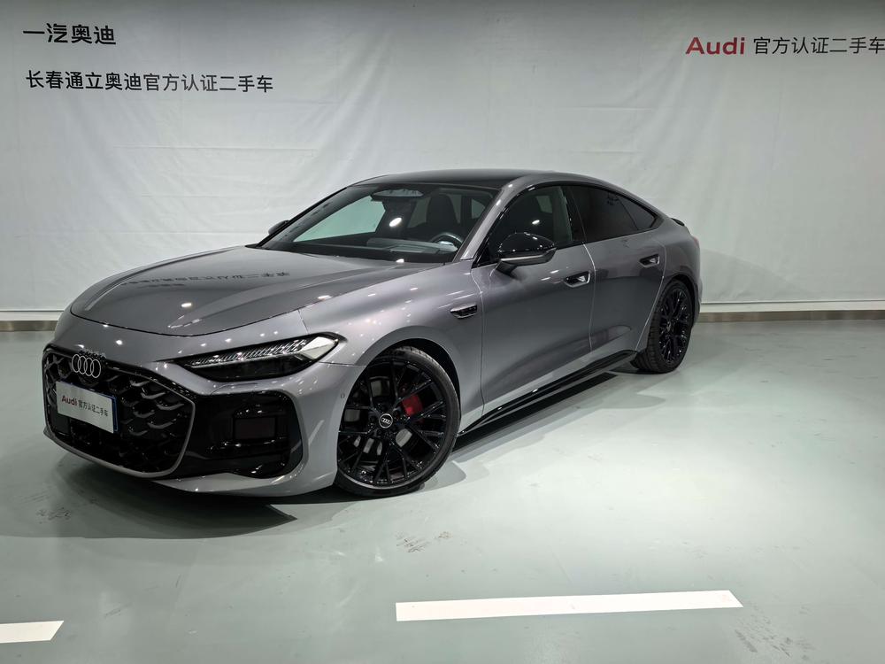 Audi Audi A5L Sportback